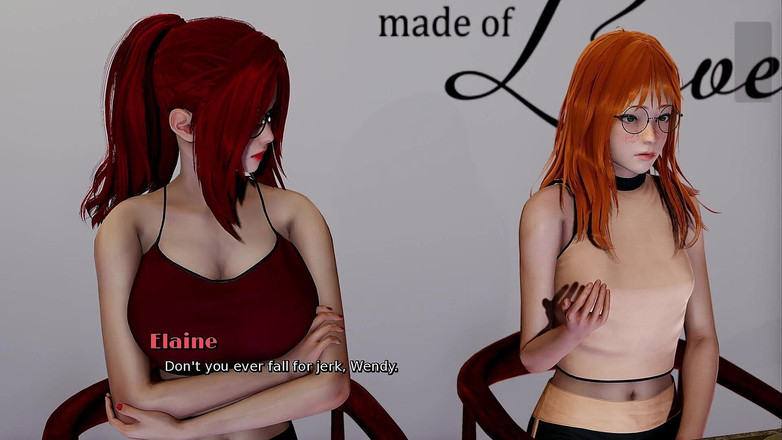 Joystick Cinema: Gerçek arzum - (bölüm 30)