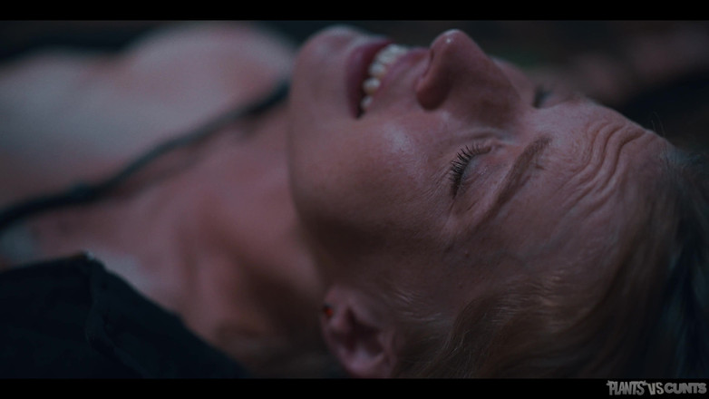 Plants vs Cunts: Зелений голод