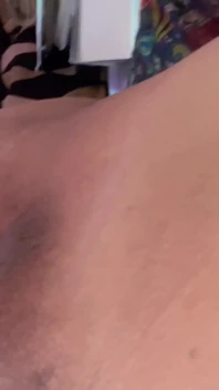 Wet Latina Pussy Play Time