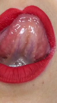 Sex with My Lips