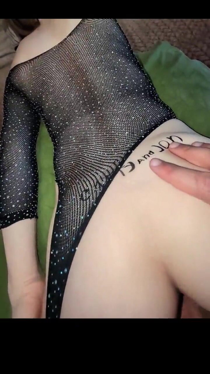 Sexsilady: Ach můj bože, on je konečně ve mně, ano!