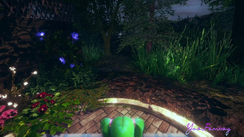 Yaoitube: Femboy yaoi ash - kamu nggak pernah berharap hal itu bisa...