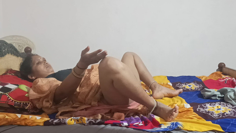 Samesarvice1987: Sexuální video se švagrovou v sárí