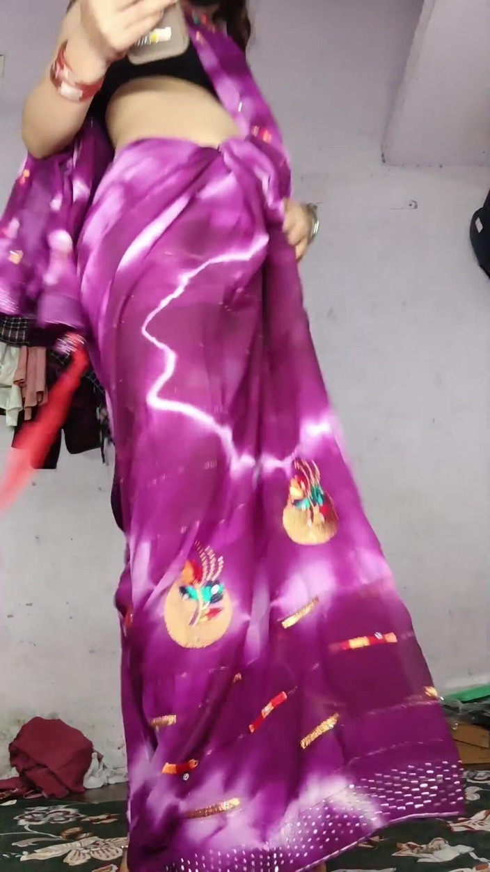 Kaambali: Desi Bhabhi Sougata Fingering