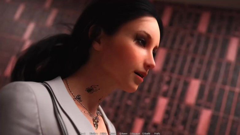 Neon2520: Shadows of Desire V0.8 Cheating Update #05