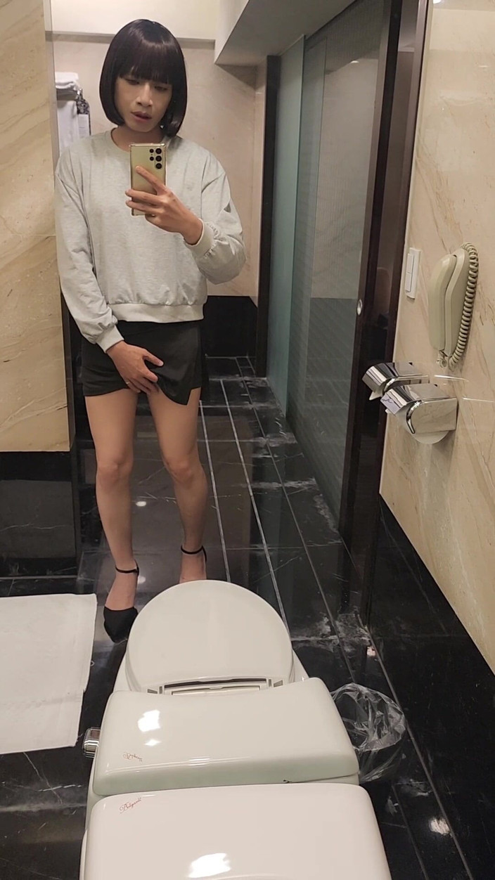 Taiwancdgirl: Ti piace questo stile di tacchi alti?