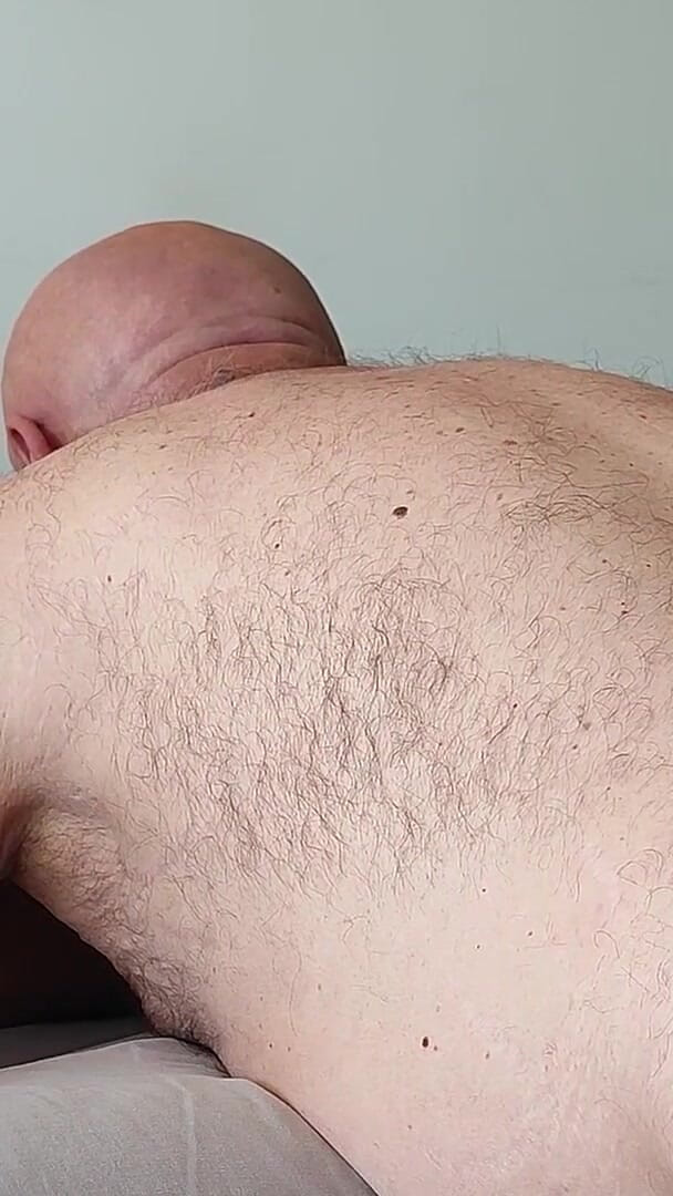 Fucking Till and After Sundown with Garabas and Olga (Cum and ride)