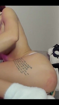 Enjoy Free with My New Hot Video