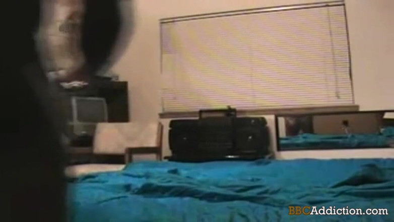 My BBC Addiction: Ketagihan kote hitam besar - 100% Video Lucah Amatur dan Buatan Sendiri....