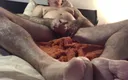 OhTrevor: Part Two Fantasy Bate Just My Imagination
