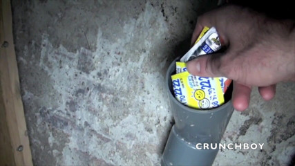 French Twinks Amator videos: Twink fucked by straight muscle in cruising