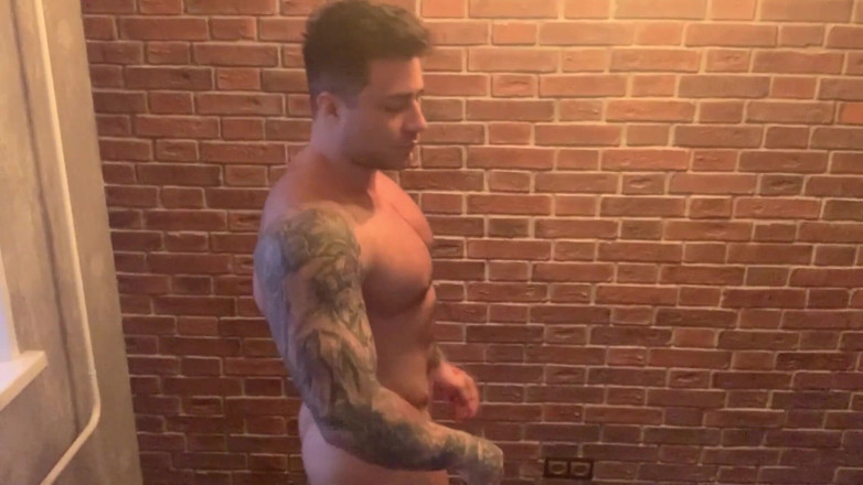 Maximus Barmin: Kitchen fun (pt.2)