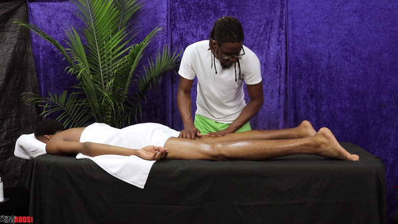 RawRods: Jody Jacinto + Kashdaddydre