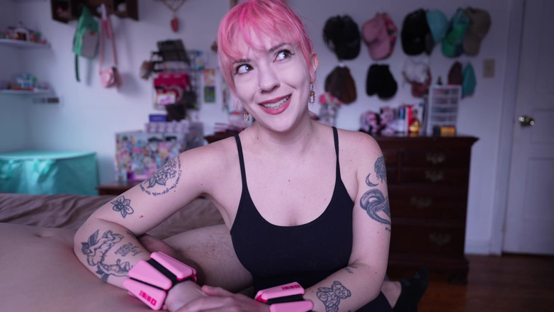 lilredvelvettt: LasciandoTi per Il mio Personal Trainer