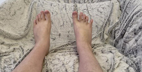 Aimeronds: Nohy fetiš 2