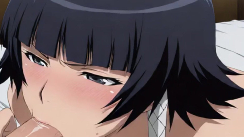 Prznai: Bleach Soi Fon Hen