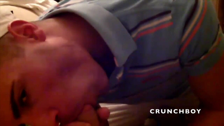 FRENCH AMATORS SEXTAPES: Sextape Amator with Jess and sneakerboy