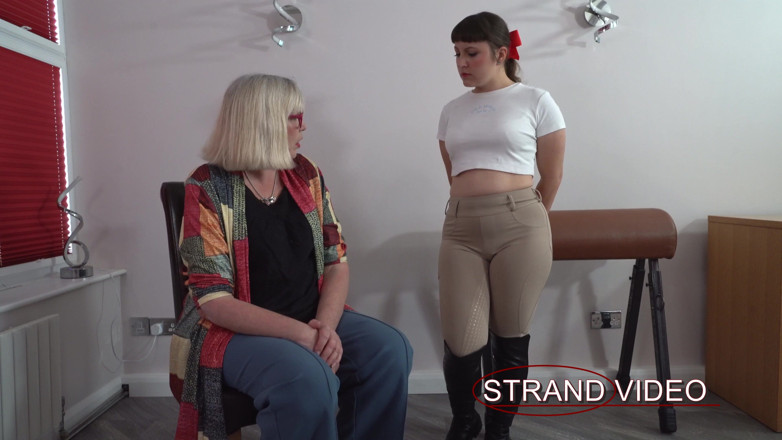 Sarah Stern: Hubungan yang Stabil