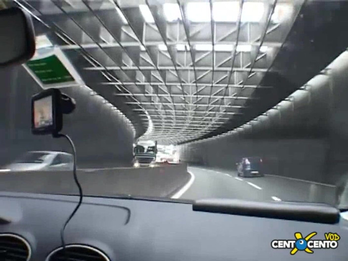 CentoXCento Italia: Laten we pikken verzamelen! (film Completo Centoxcento)