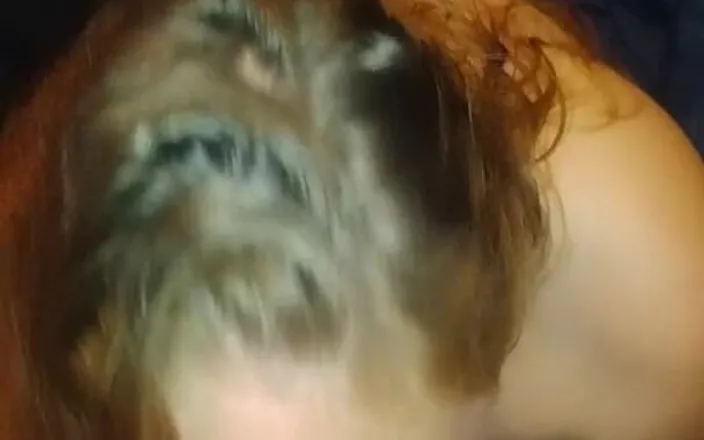 Nickyloves: Sucking His Cock