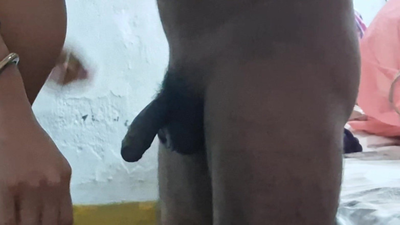 Busty Banuu: Šukej tě, moje drahá Sejuka Sexy Holka, vykuři mi ptáka