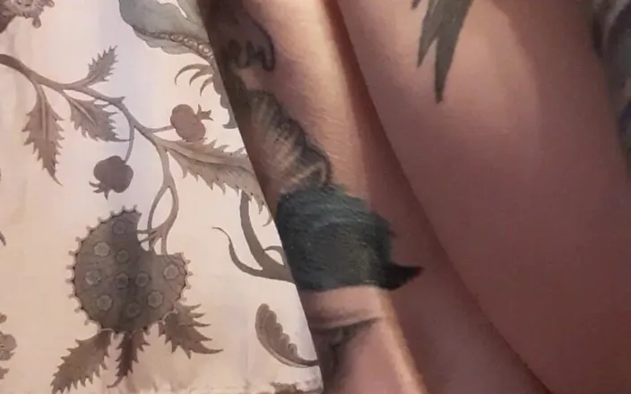 PandoraSG: Ass Stretching Worship &amp; Butt Plug Fetish