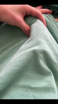 Jerk off with Me on the Sofa