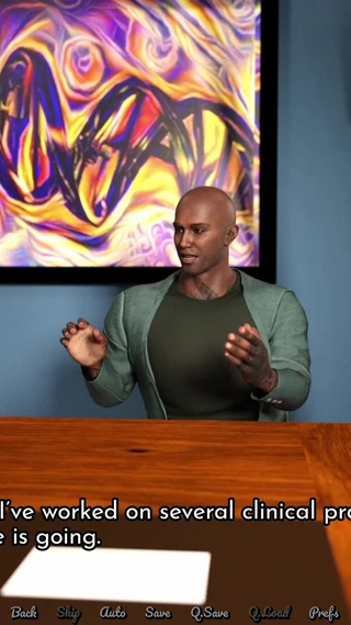 Wickedgammes: The Secret of Women's Libido (part 1)