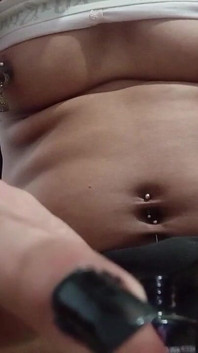 Beaux Ongles De Pantalon Transsexuels Sexy