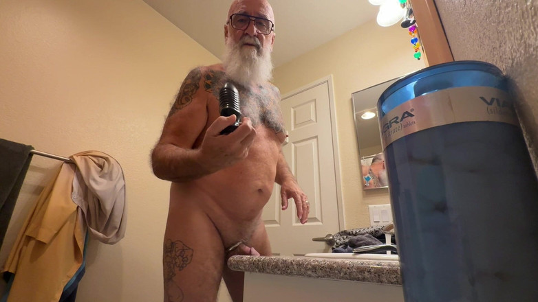 feedmedick: Redo att raka