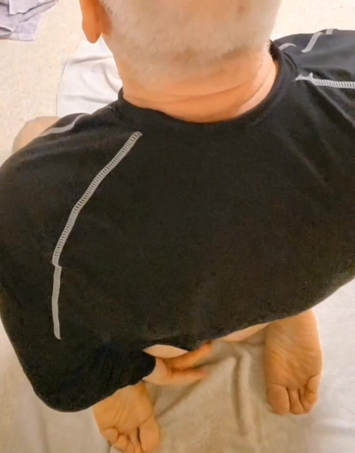 Venusian70: にんじん3本