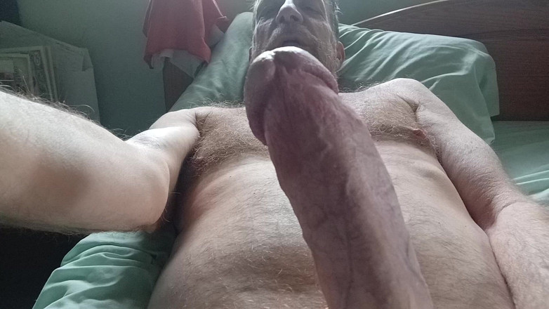 Hairyartist: Ma grosse bite te prend en charge