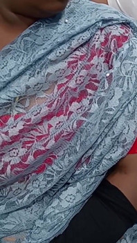 Desi Chithi exposta peitos em seu enteado, em seguida, boca profunda fodendo e fodendo buceta dura