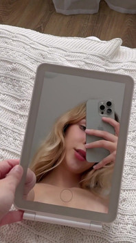 Tiny but Teasing