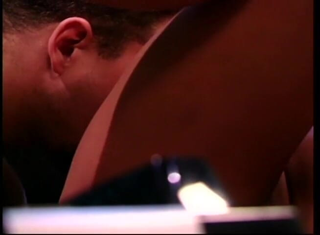 American Idol X: Vintage big boobs pussy fucking, pussy licking, big cock sucking
