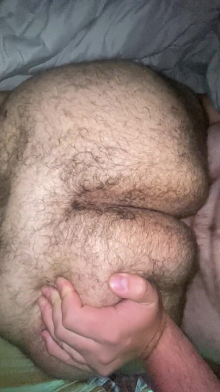 Jay M: Fucking Hairy Slut From Behind Making Them Cream on on...