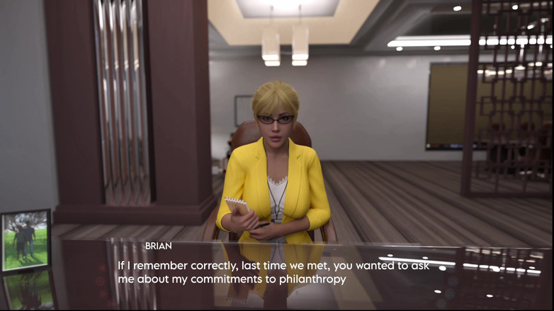 Wickedgammes studio: 阴户情人（第23部分）