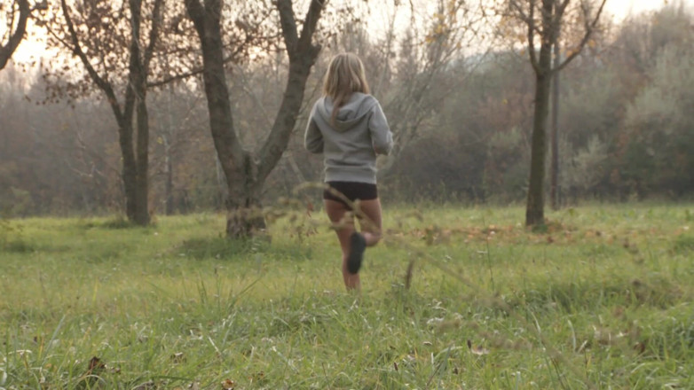 All about pee: Solo Pee Girls