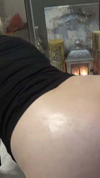 On zrujnował mój tyłek arabska POV piesek anal, blondynka PAWG wytryski