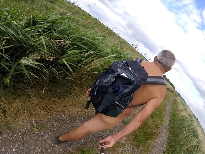 Andy: Promenad 42 2025