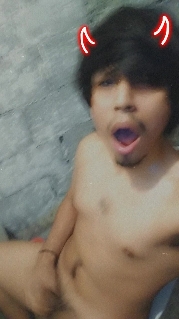 AlexAlejandro13: Beni Diablo Olarak Seviyorsun