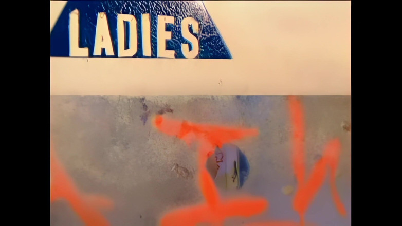 Bewitched!: Beni iyice yalayıp sonra o büyük straponla sertçe becer...