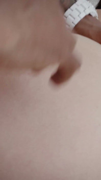 Inka sex – Velký penis, nadržená brunetka šuká nevlastní matku svého nejlepšího kamaráda