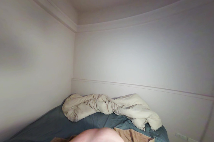 S34VR: ताइवान में सिनार्का! Duo मिक्स ब्लैक/एशियन विद निक ले बीजी