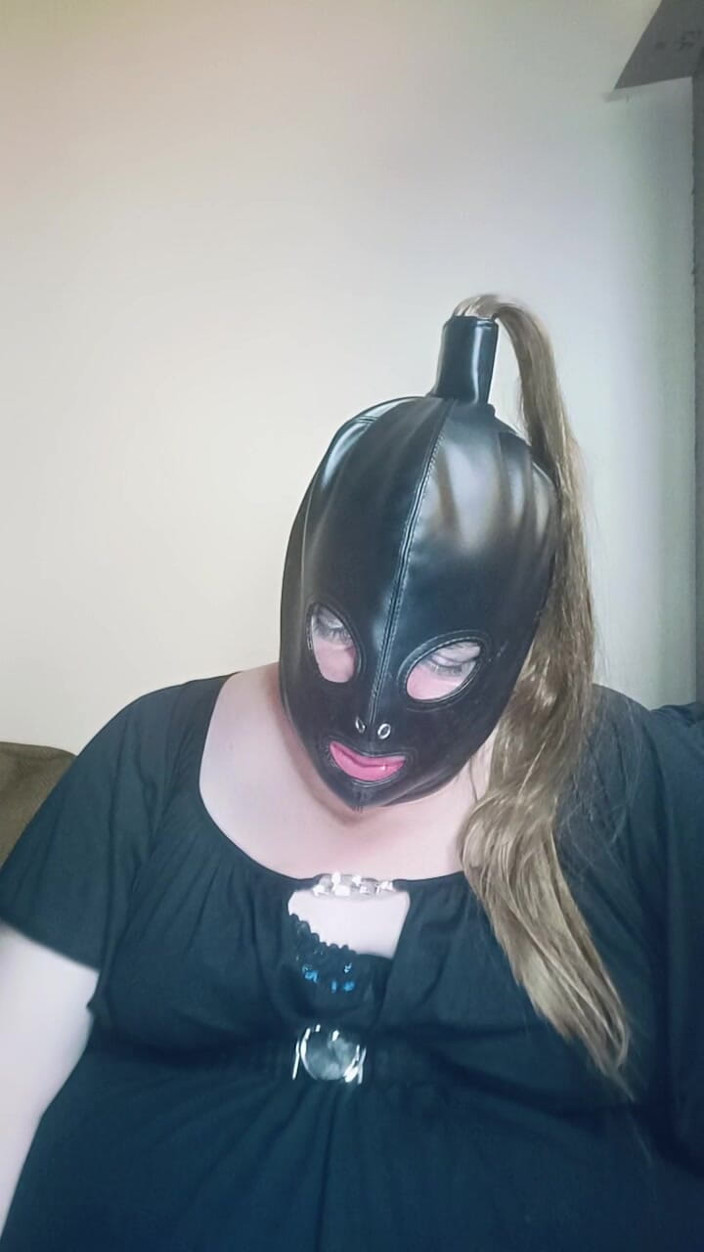 Stephanie-Nicole-TV: Bbw TV cagna è tornata
