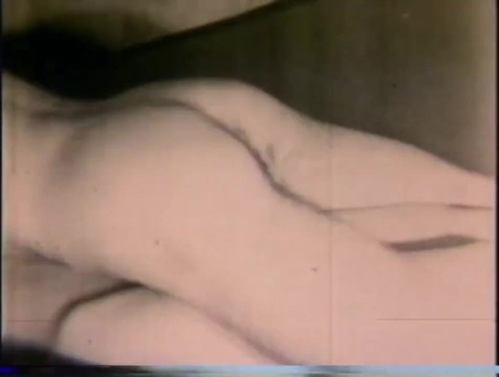 Vintage Usa: Vintage slut hardly fucked by a big cock