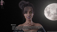 Deadman Gaming: Matahari membiakkan 2 bertemu dengan isteri-isteri vampire
