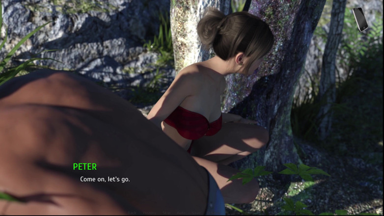 Wickedgammes studio: A Shared and Unbridled Sex Life Part 4