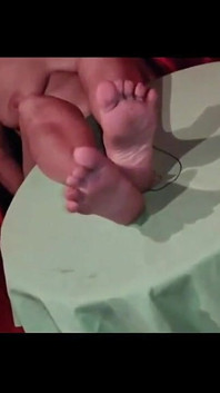 Barefoot 13 -1