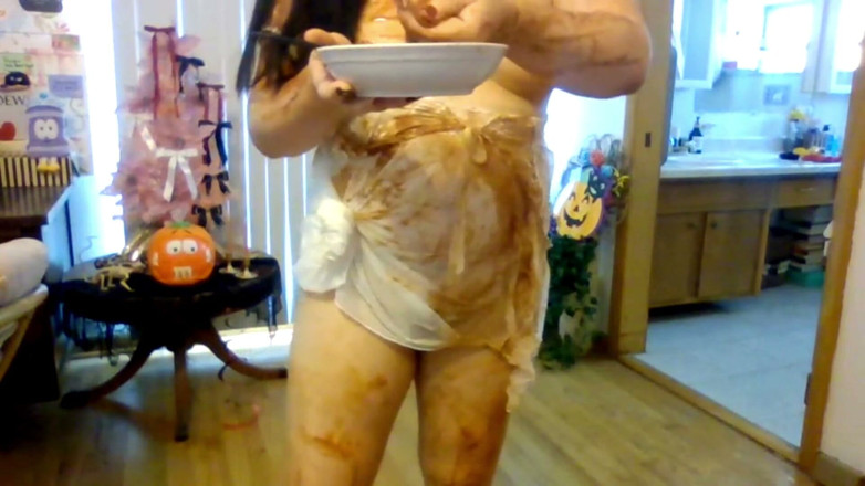 AsiaLuvDoll: Sploshing tanec